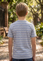 Striped T-Shirt Pack of 3 – Deal #1