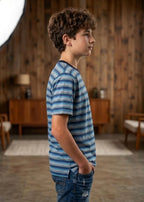 Striped T-shirt 3