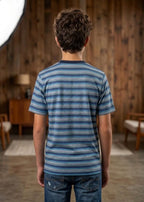 Striped T-shirt 3