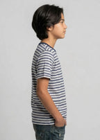Striped T-shirt 4