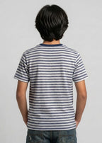 Striped T-shirt 4