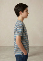 Striped T-shirt 6