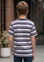 Striped T-Shirt Pack of 3 – Deal #1
