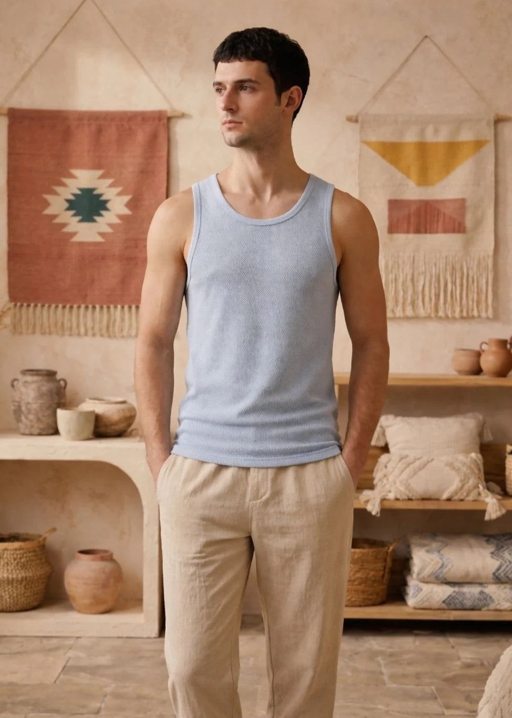 Sky Sando