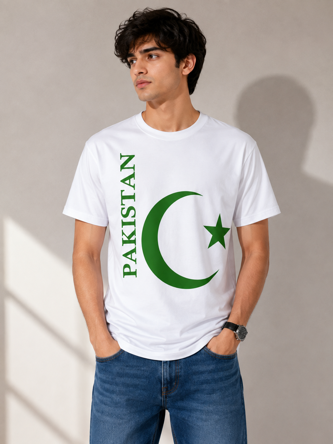 14th August T-Shirt # [2]