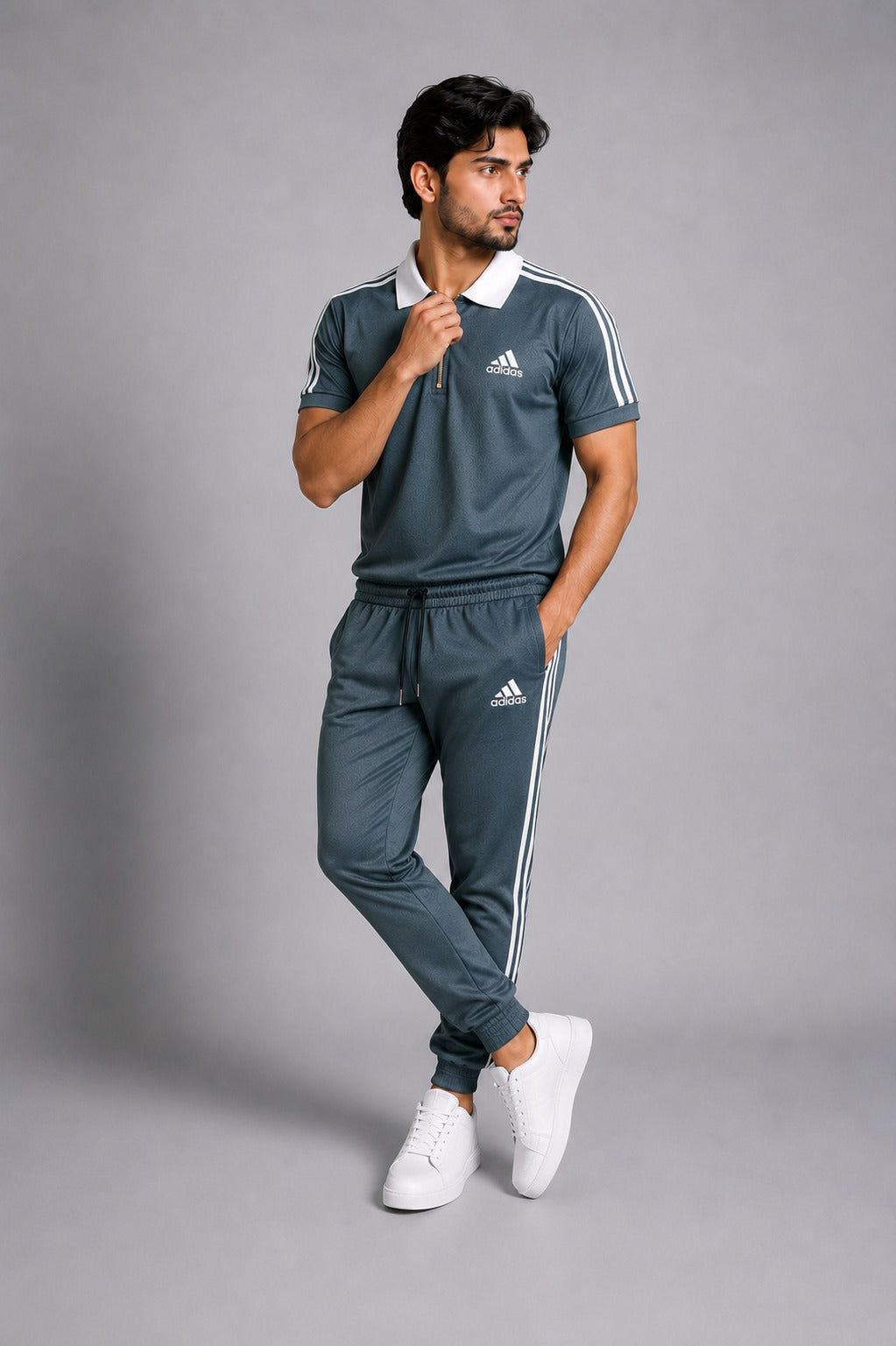 Ash Blue