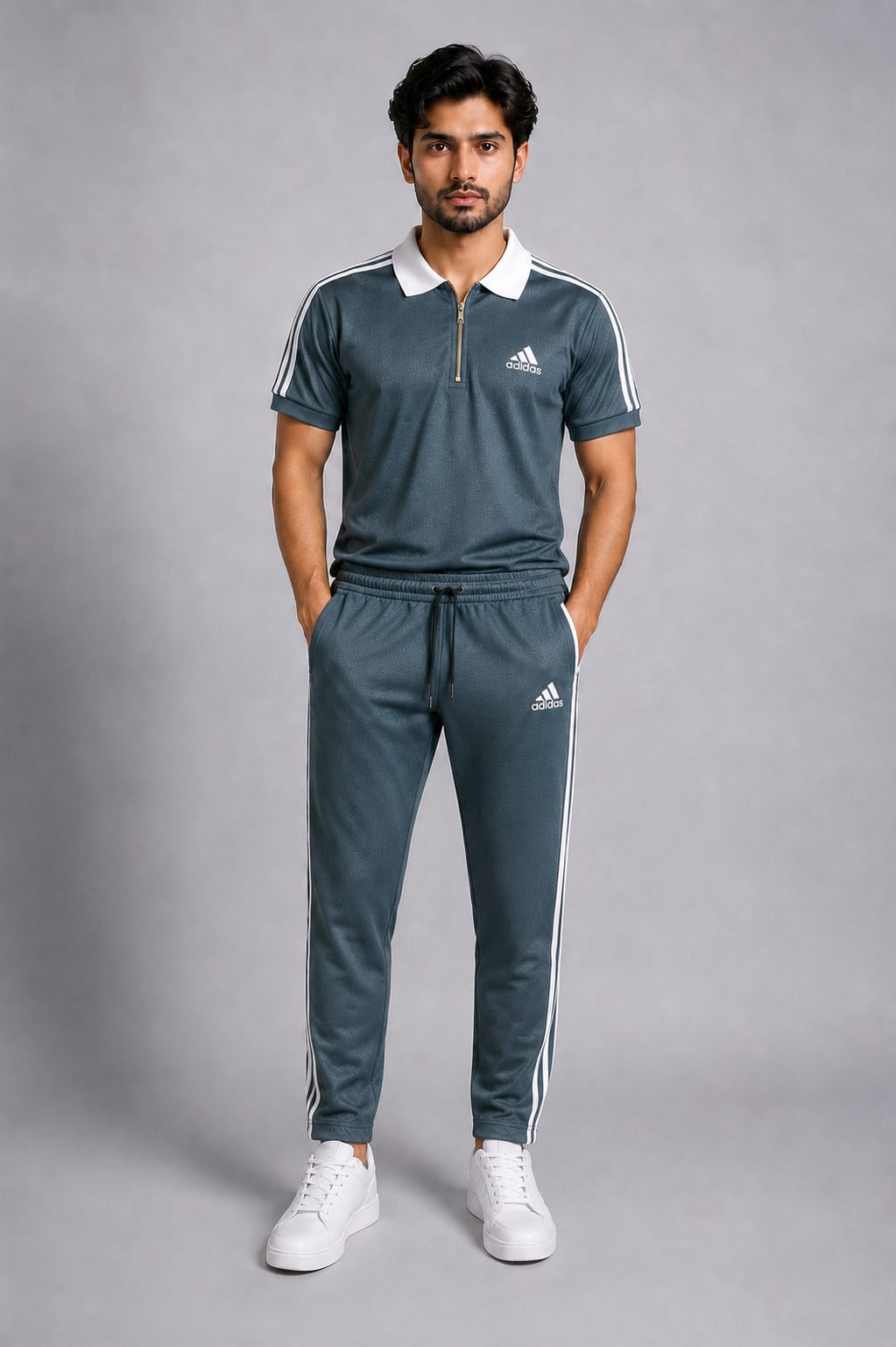Ash Blue