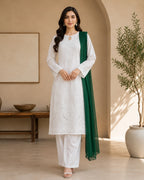 Independence  3-Piece Suit #[6]