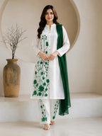 Independence  3-Piece Suit #[1]