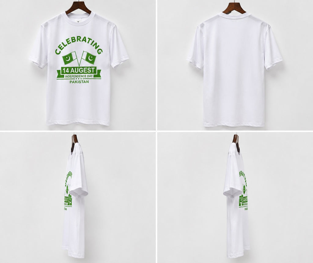14th August T-Shirt # [3]