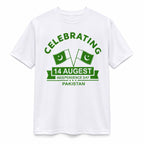 14th August T-Shirt # [3]