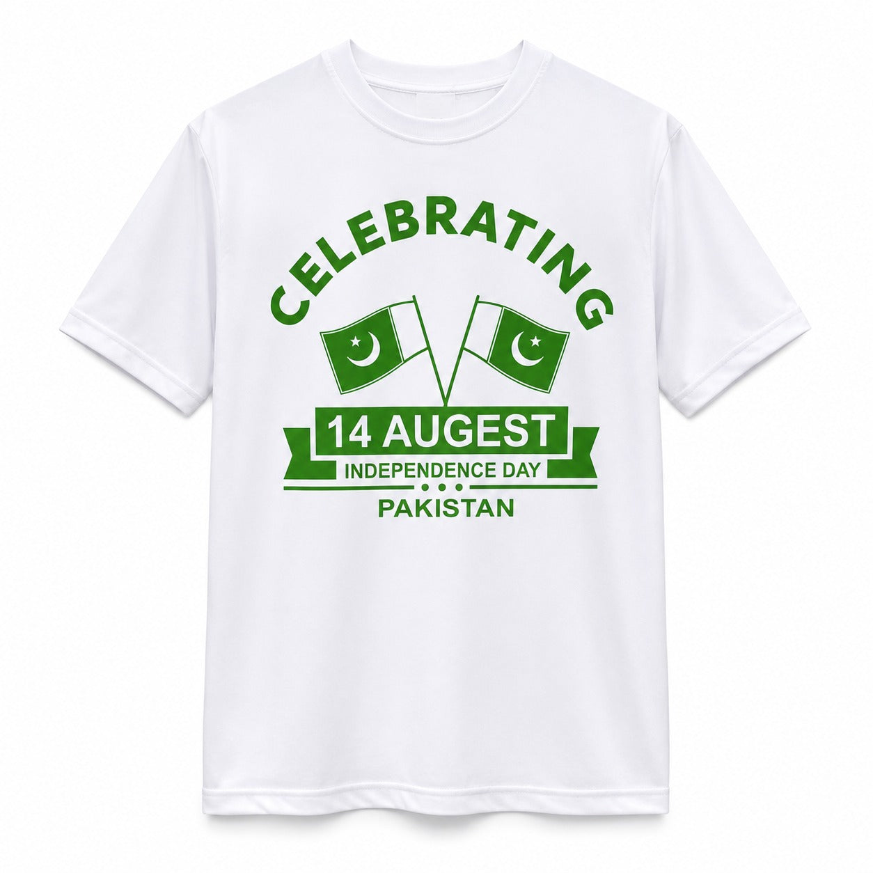 14th August T-Shirt # [3]