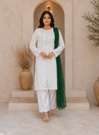 Independence  3-Piece Suit #[2]