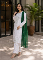 Independence  3-Piece Suit #[2]