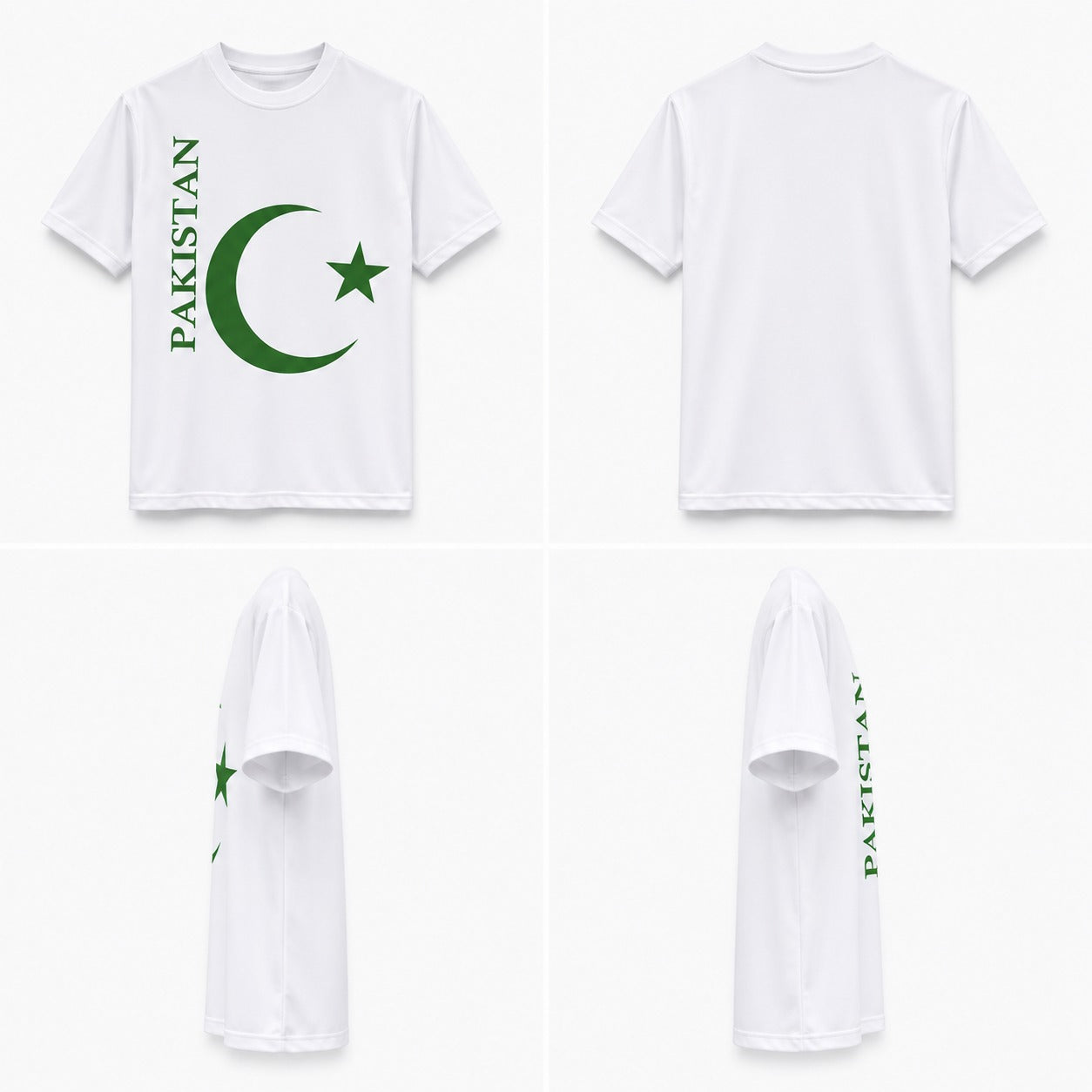 14th August T-Shirt # [2]